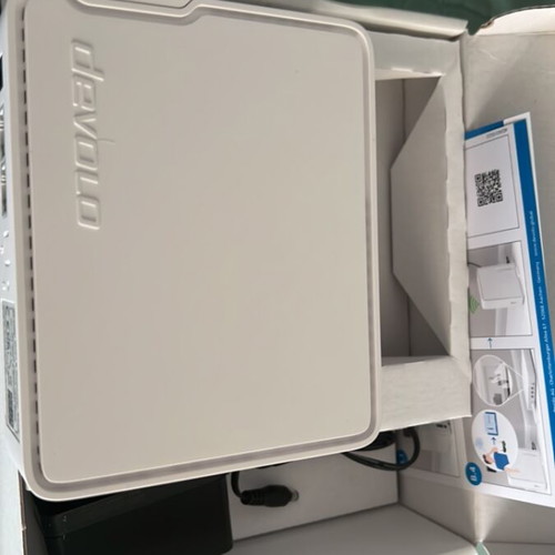 Devolo Wi-Fi Repeater 5400 new