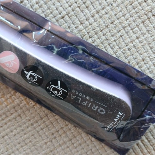 Oriflame Nail File and Buffer 4 in 1 new