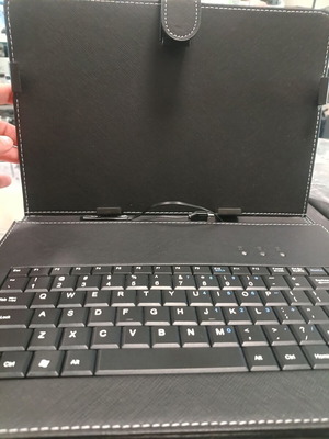 Tablet case new