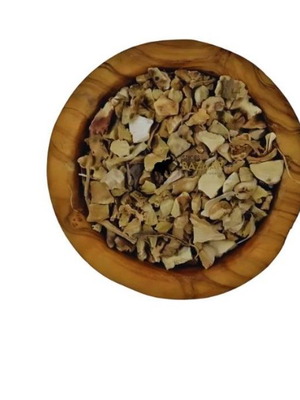 Iris root cut new 100g