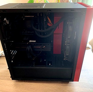 Intel core i9 & RTX 3070 Gaming - Editing Pc
