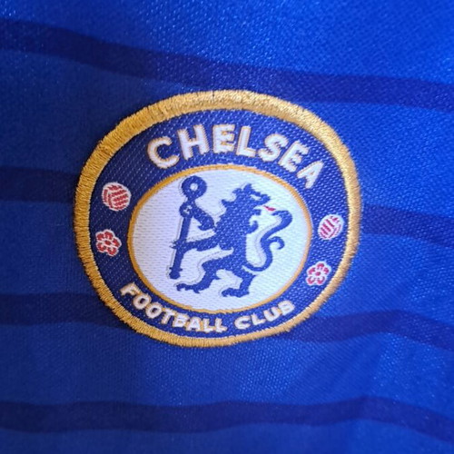 Chelsea jersey nr L like new with Diego Costa official replica