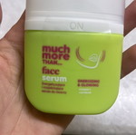 Face cream with roller new