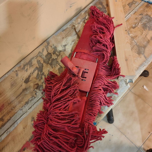 Cleaning Accessories