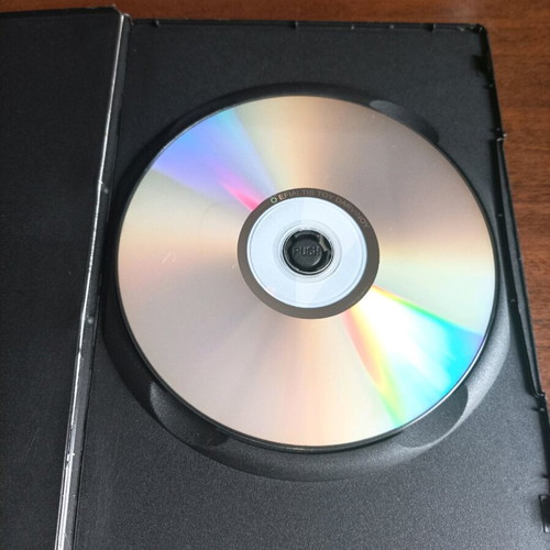 DVD Darwin's Nightmare A Film by Hubert Sauper