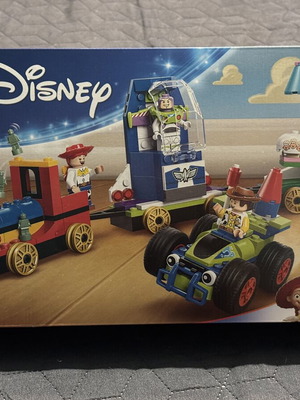 Toy Story Lego new, 206 pcs