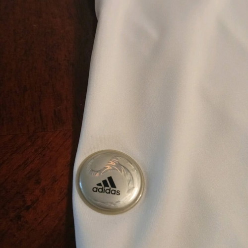 AC Milan white vintage away kit like new, authentic