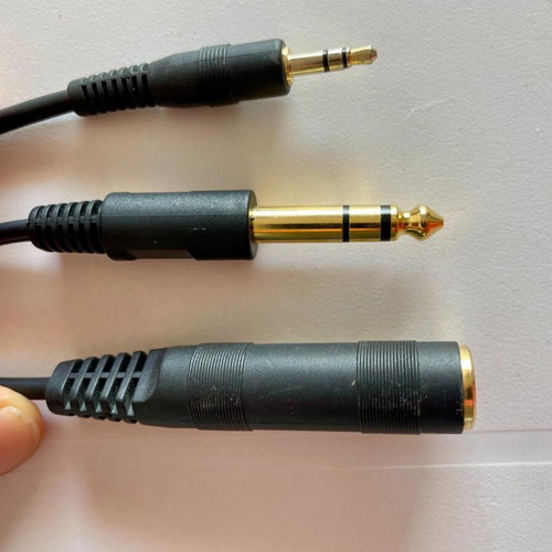 Sennheiser HD660s Open Headphone Like New, Wired, 150 Ohms