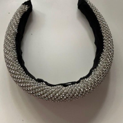 Zara head band used
