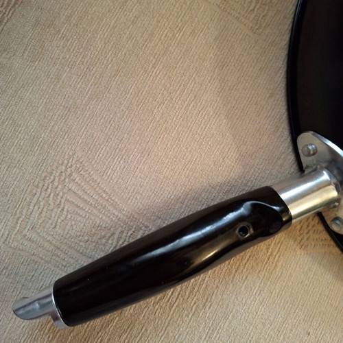 Grill Pan 30cm like new