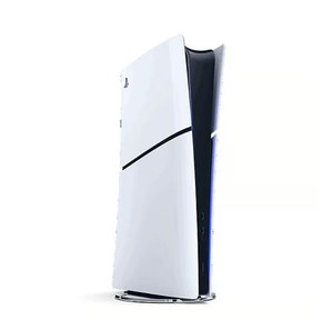 ps 5 slim digital
