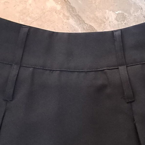 Dazy Women's Mini Skirt Black Like New XS