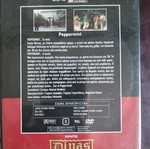 Peppermint DVD used
