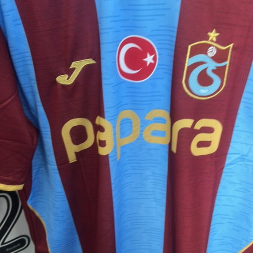 M Salah football jersey, new, official replica
