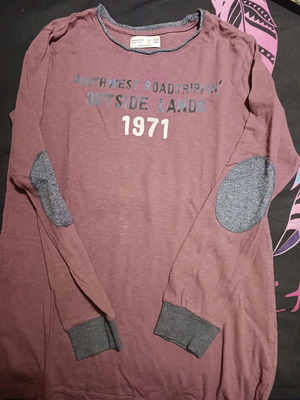 Zara shirt used, size 134 cm, 9-10 years