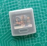 Tarzan Lord of the Jungle Sega Game Gear like new