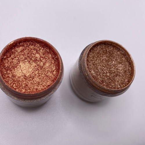 Mac Cosmetics pigments like new, various shades, 7.5g