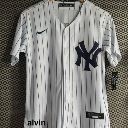 MLB Jersey NY 99 Judge new, large