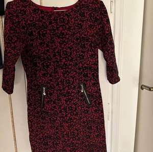 Φόρεμα medium - large