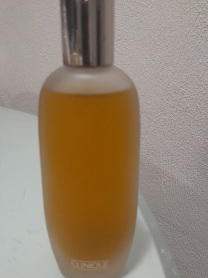 Clinique Aromatics Elixir 100ml new authentic without box