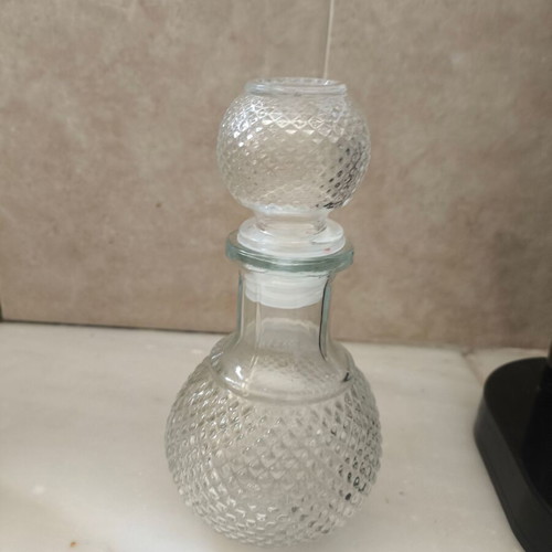 Winnie the Pooh baptism decoration set like new