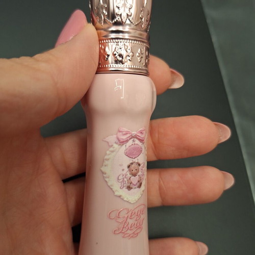Vintage lipstick new, very moisturizing with long-lasting effect