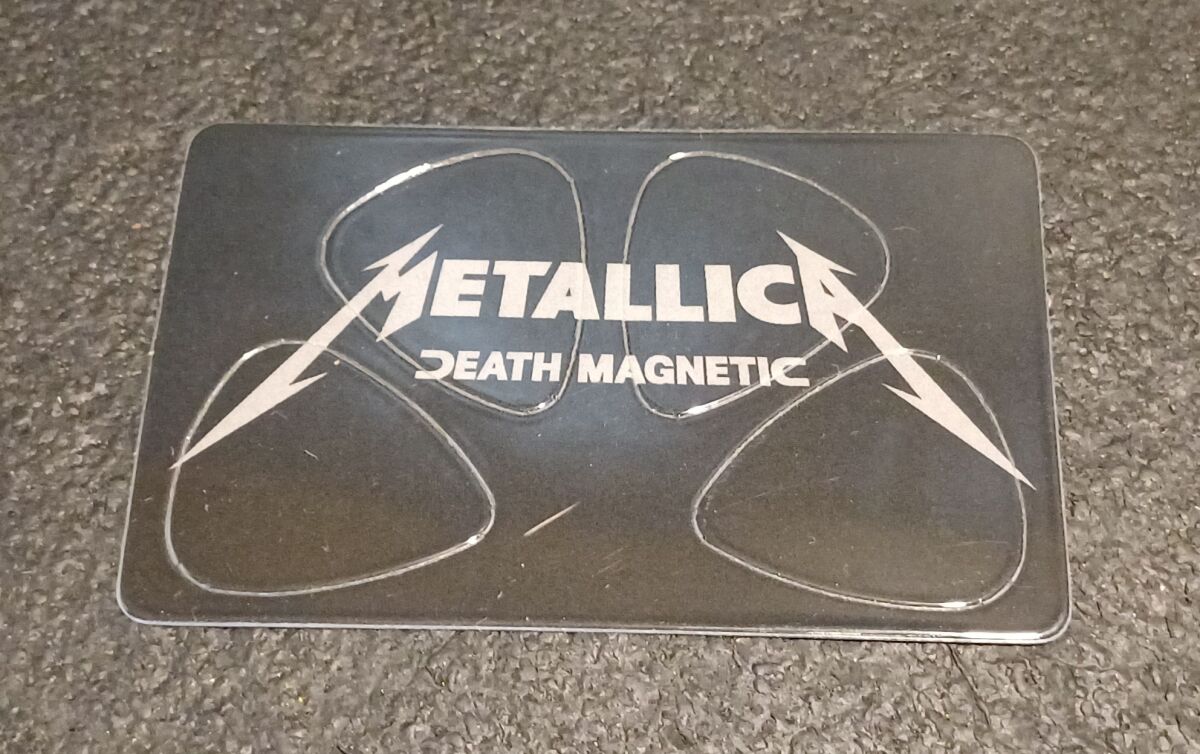 Metallica Death Magnetic Box Set… - € 110,00 - Vendora.cy