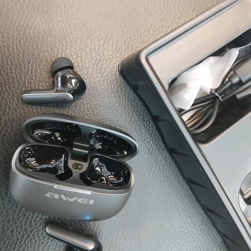 Awei wireless earbuds new