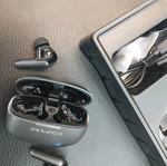 Awei wireless earbuds new