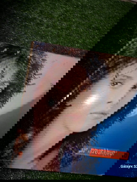 Γλυκερία