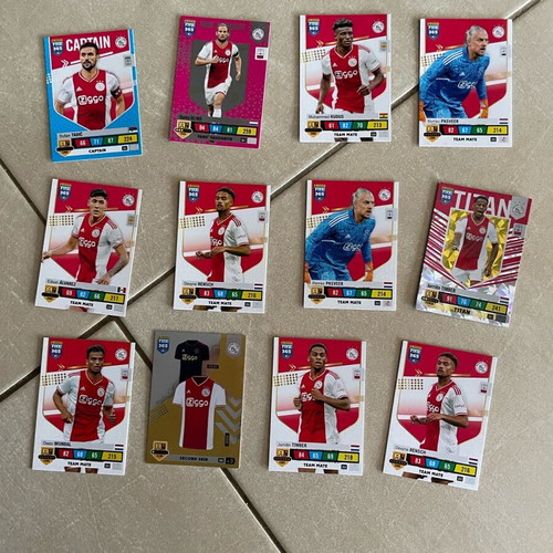 Fifa cards new