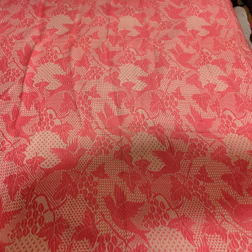 Wool woven blanket 2.00x1.60, like new