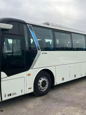 Ηλεκτρικό λεωφορείο μεταχειρισμένο 100%