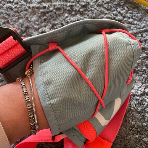Kari Traa Athletic Waist Bag like new for Running and Cycling