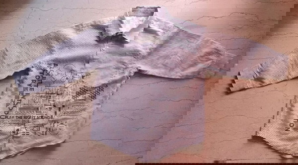 Alouette 3 years/98cm μακρυμανικο πουκαμισο