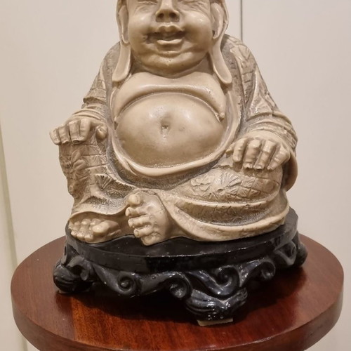 Buddha antique like new