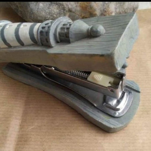 Original stapler new
