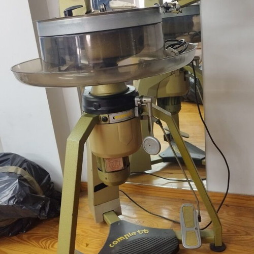 Remagia Complett 14-inch used