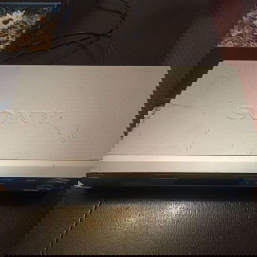 Sony SLV-SE620E VHS Video Player μεταχειρισμένος με λίγες γρατζουνιές