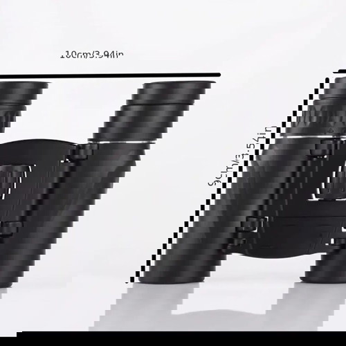 Κιάλια 800x25 μεγάλης εμβέλειας καινούργια, διπλώσιμα με θήκη