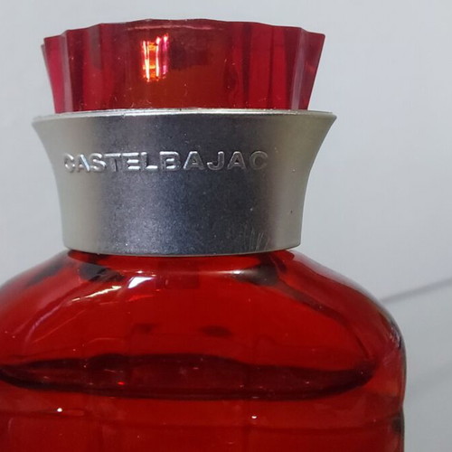 POP Castelbajac Paris Mini Perfume 5ml new, authentic