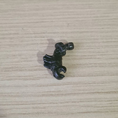 Teratomachos accessory used