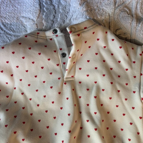 Baby girl sweater size 68 Kiabi like new