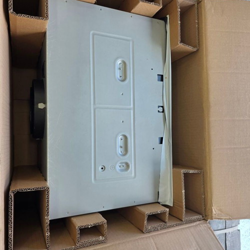Bosch DLN56AC50 extraction mechanism 52cm inox new