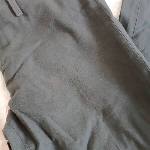 Gap jeans used, skinny, size XS, black