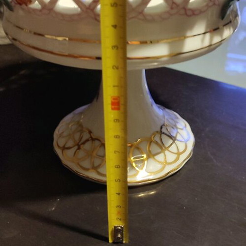 Porcelain fontaniera like new