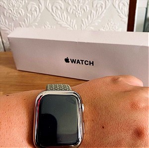 Apple Watch SE 44mm 2023 -ΑΦΟΡΕΤΟ ΜΕ 1χρονο ακόμη εγγύηση
