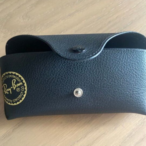 Glasses case like new