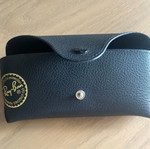 Glasses case like new