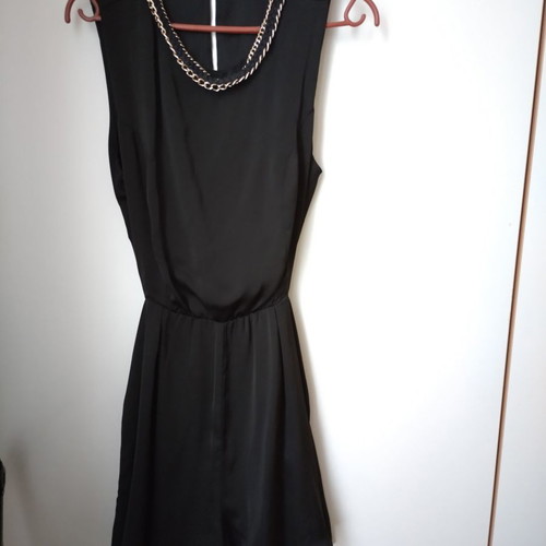 Official romper new, black, size L